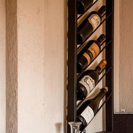 Agrelo Vines Lodge Dış mekan fotoğraf