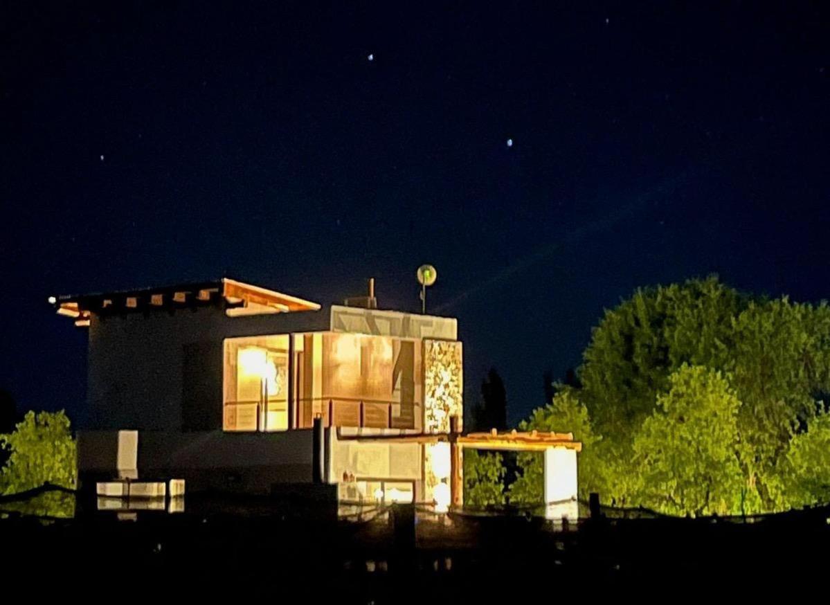 Agrelo Vines Lodge Dış mekan fotoğraf