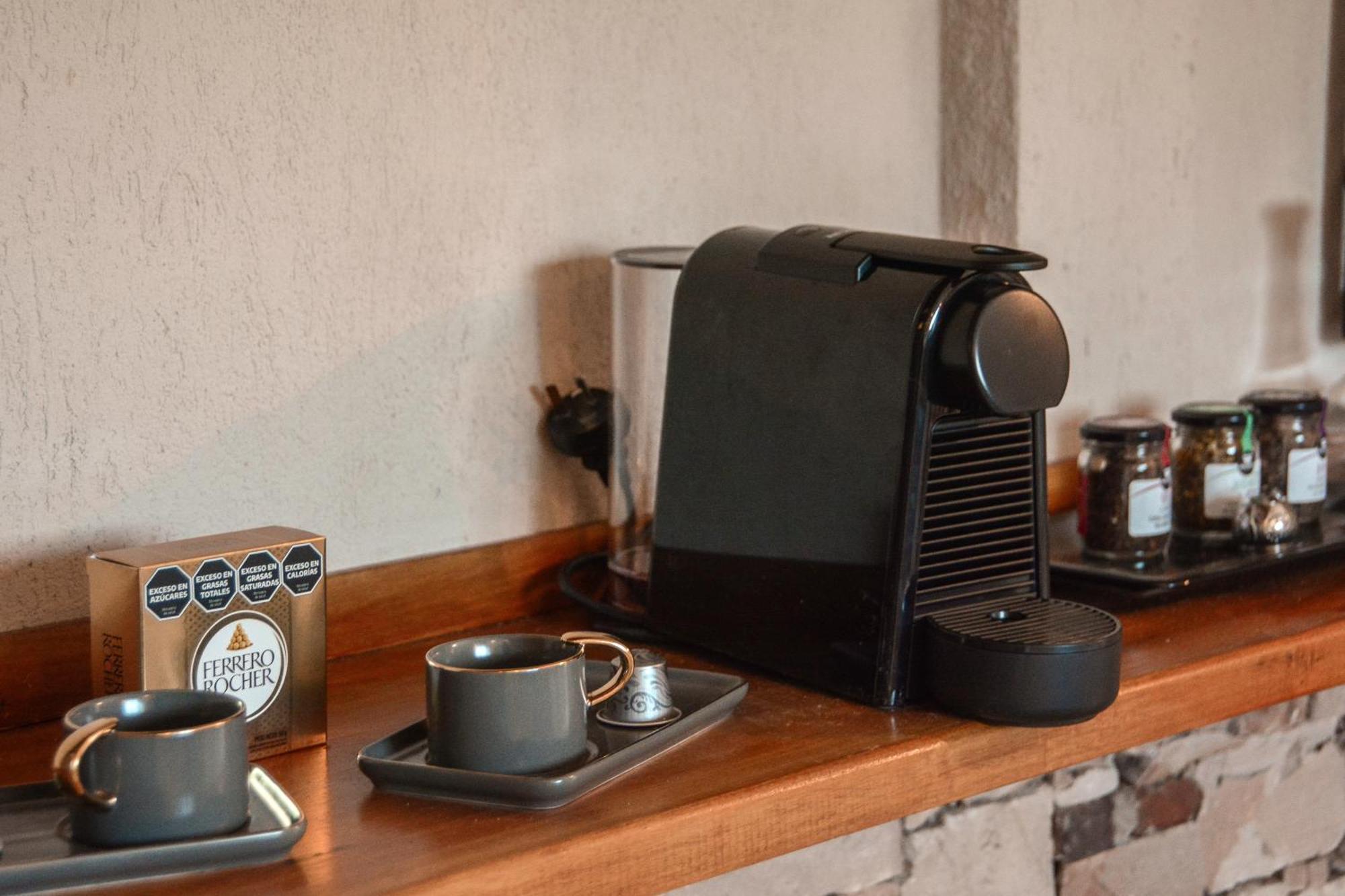 Agrelo Vines Lodge Dış mekan fotoğraf