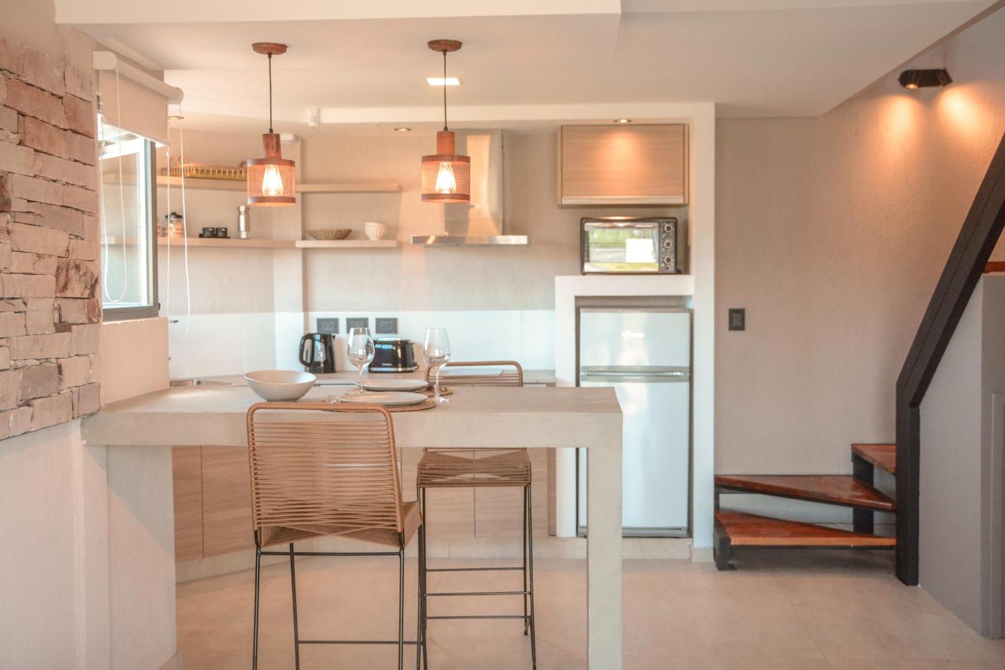 Agrelo Vines Lodge Dış mekan fotoğraf