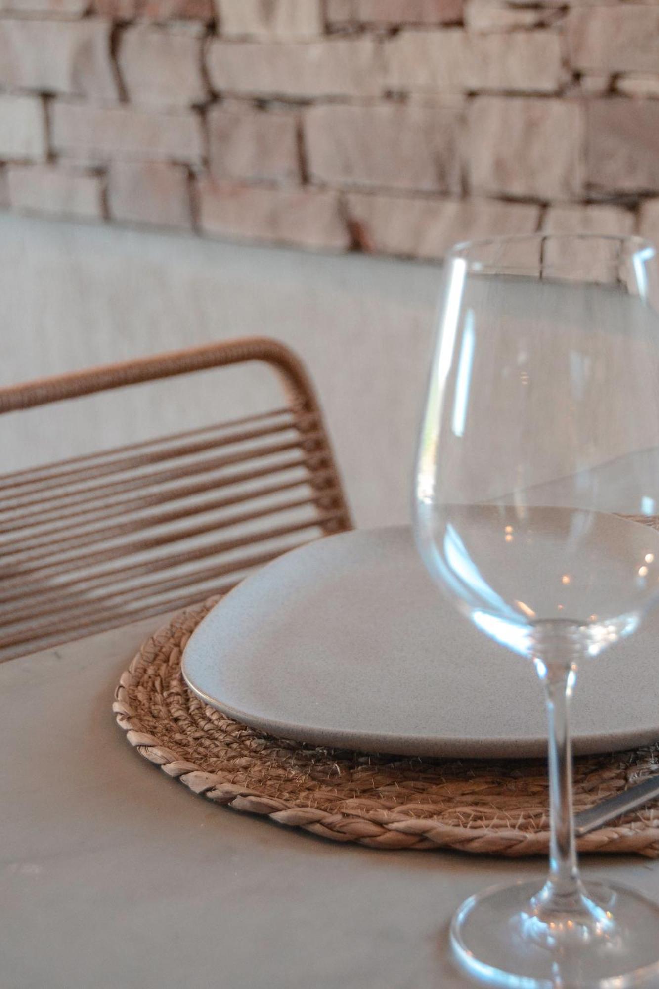 Agrelo Vines Lodge Dış mekan fotoğraf