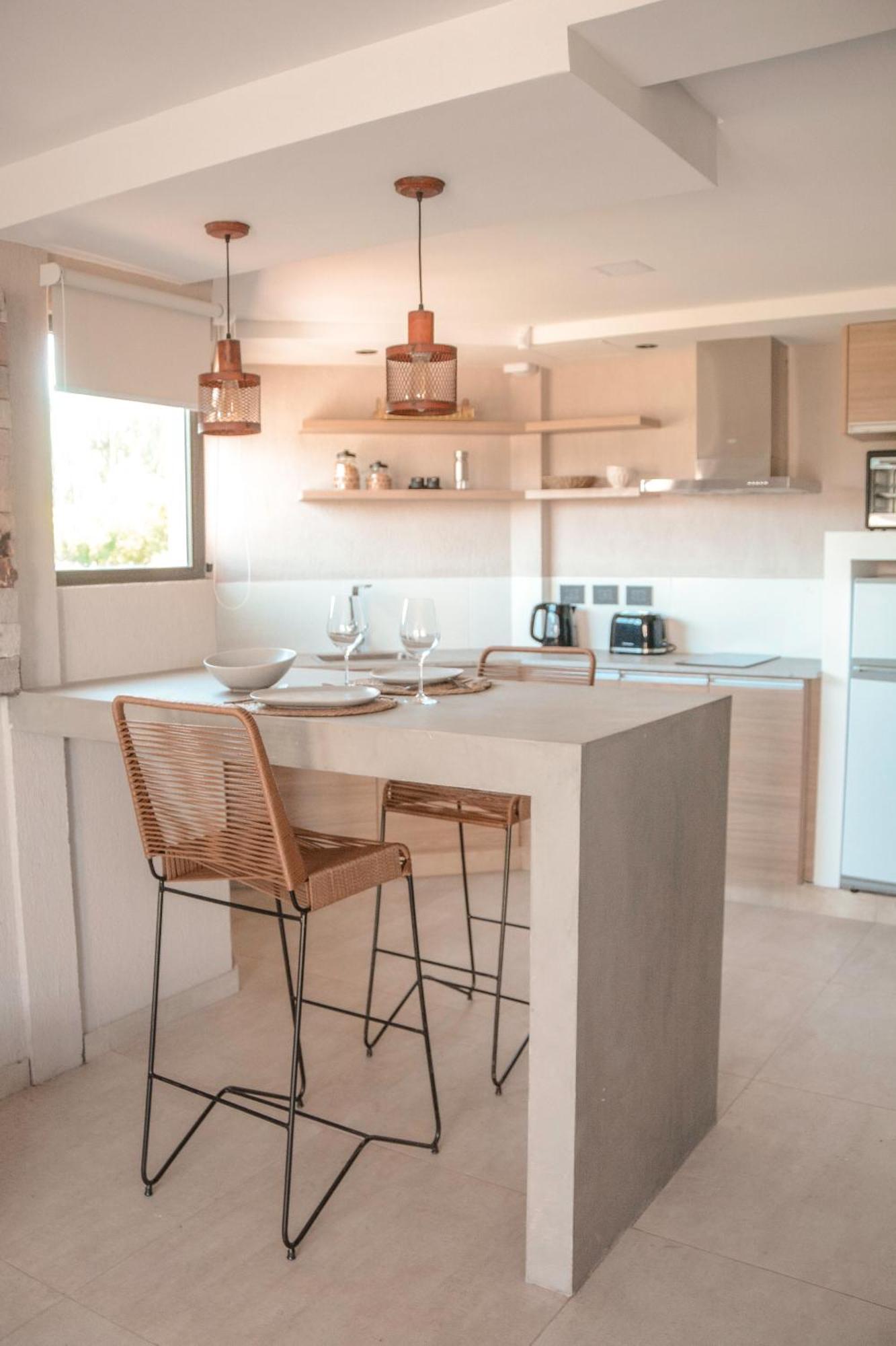 Agrelo Vines Lodge Dış mekan fotoğraf